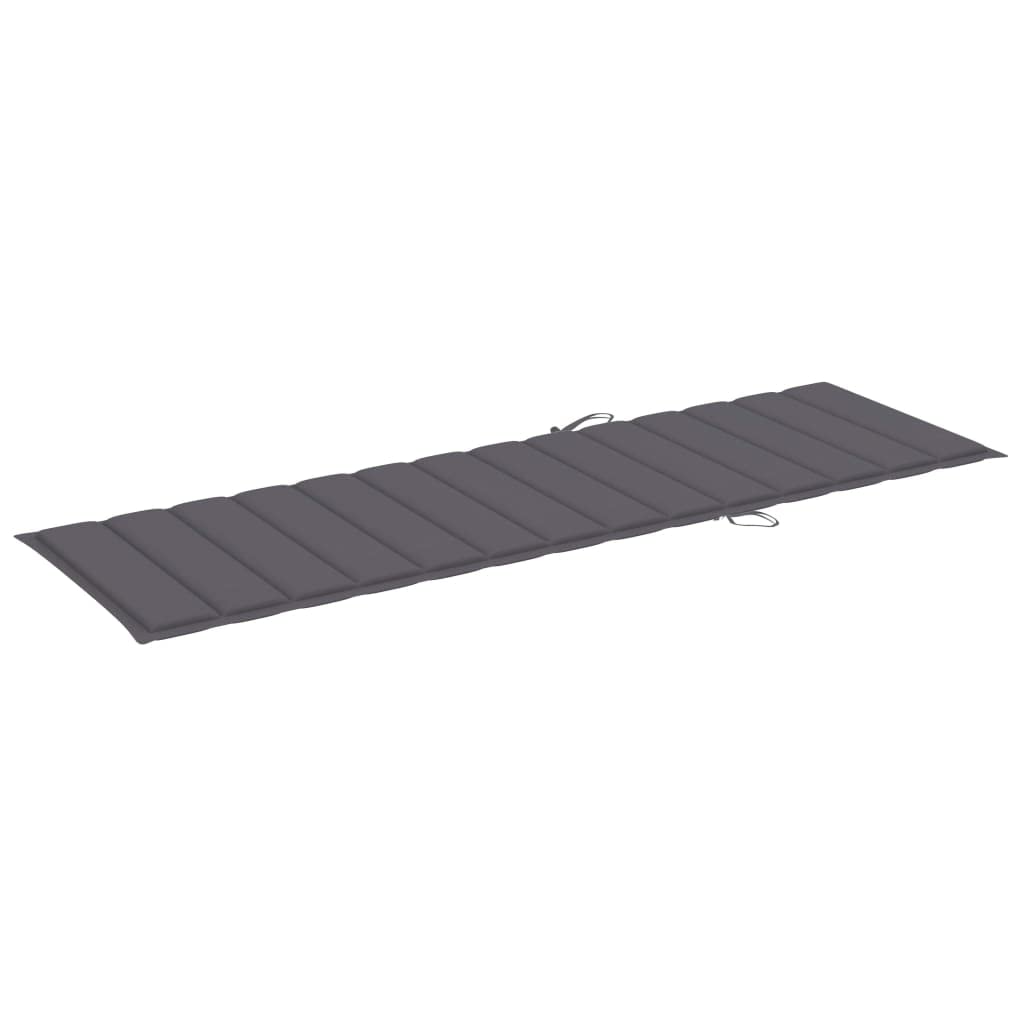 Premium Sun Lounger Cushion - 78.7