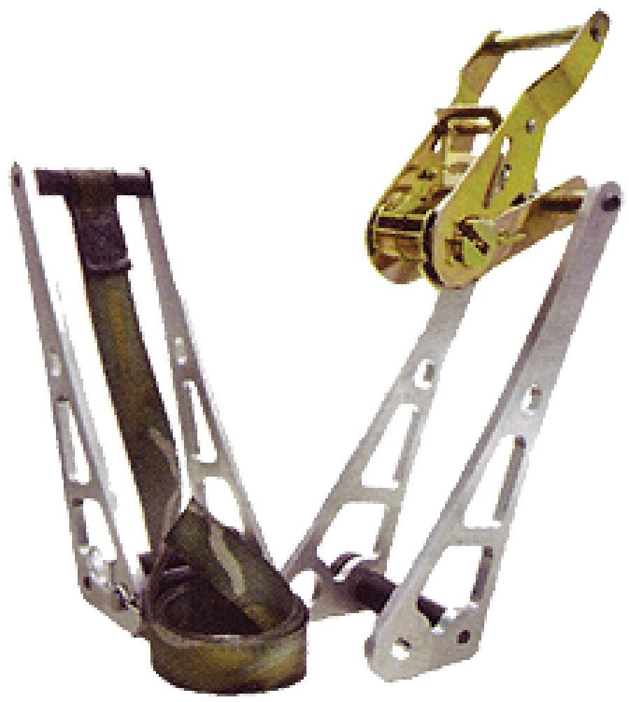 Co Ratchet-Loc Press - Heavy Duty Ratcheting Bar Clamp for Woodworking, Metalworking & DIY Projects - Secure Grip for Gluing, Welding & Assembly Work