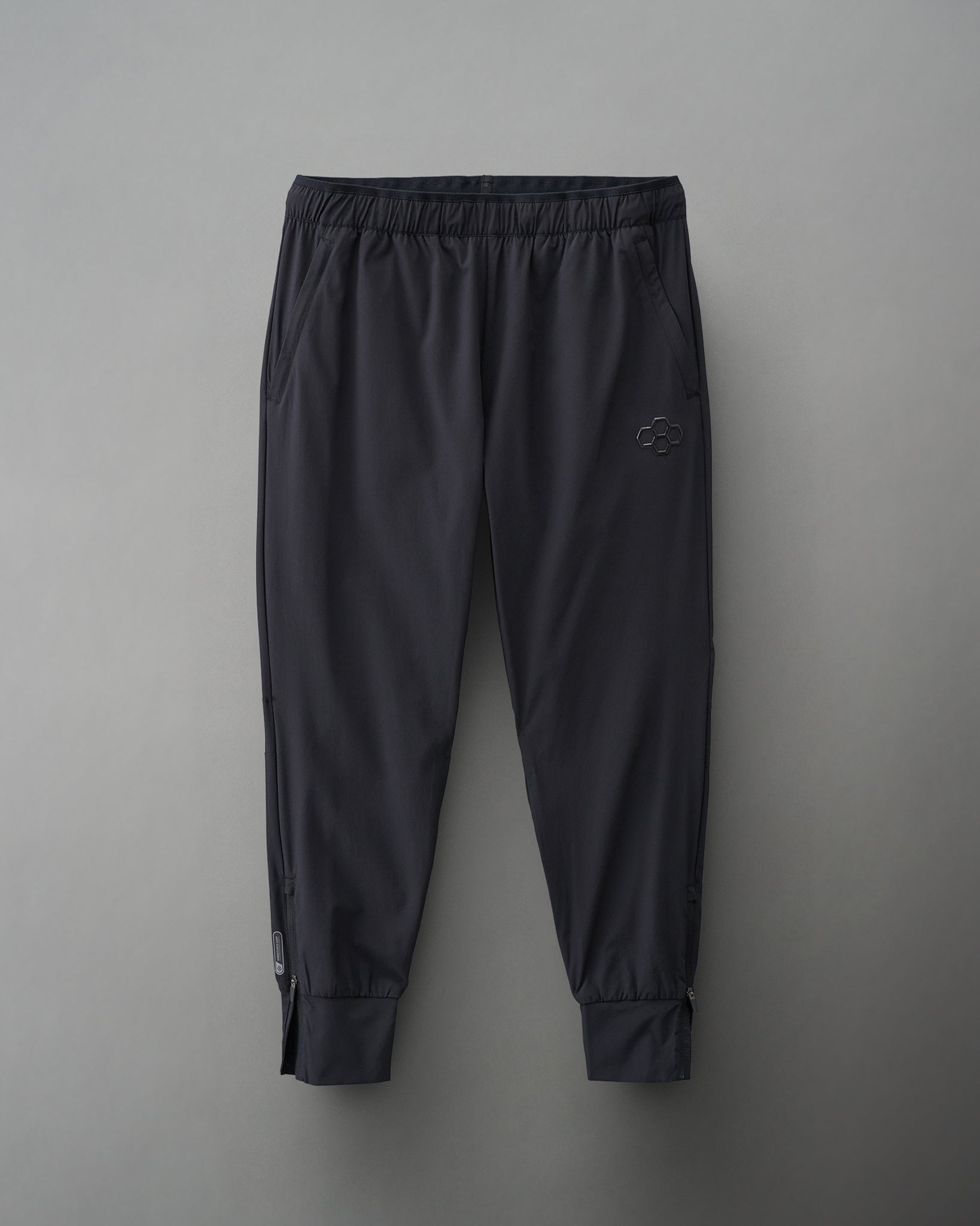 RUDIS Performance Uniform Pants for Wrestling & Martial Arts - Black - Comfortable & Durable Training Pants for Athletes & Fighters