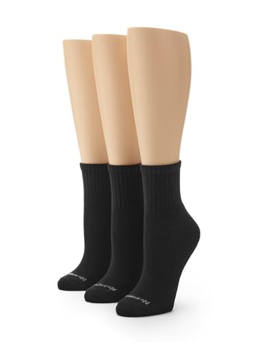 New Black – 3 Pair Pack