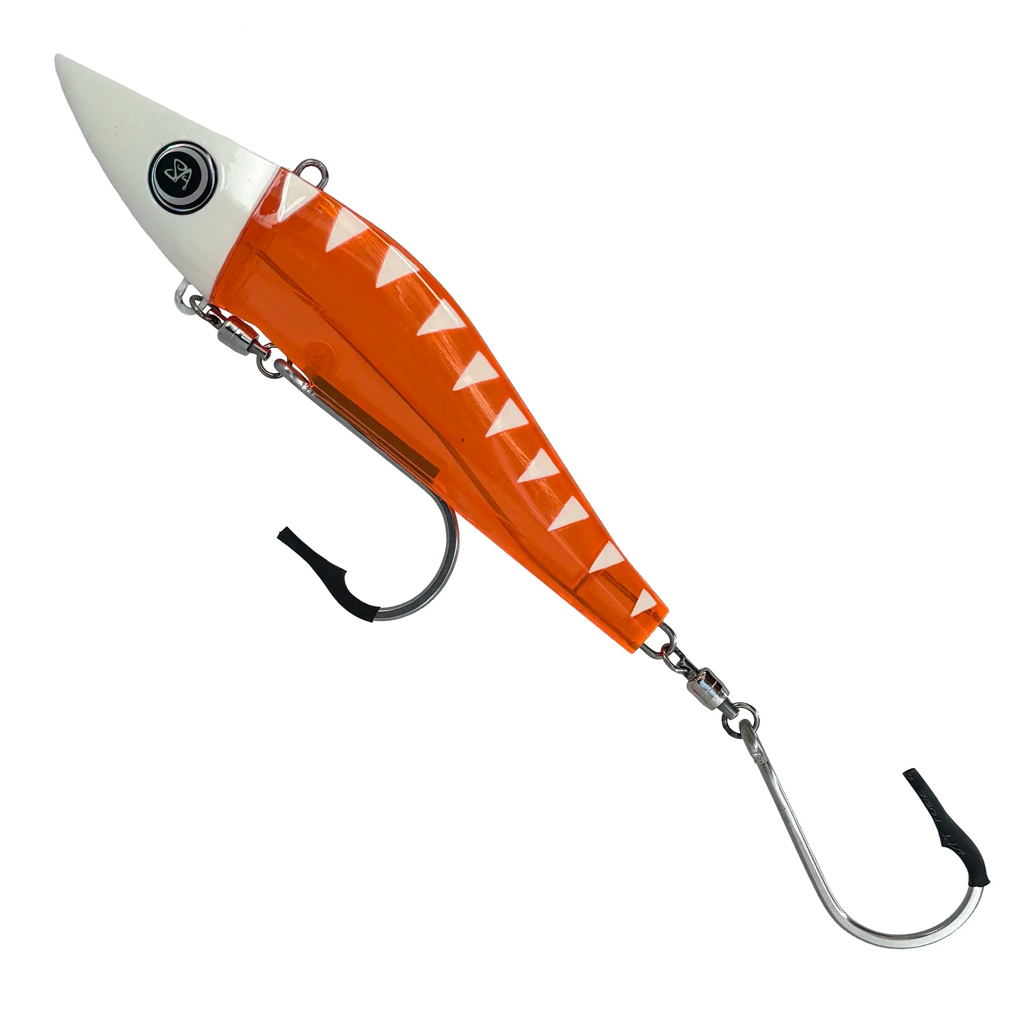 Salta MagDiver 10 High Speed Trolling Lures for Saltwater Fishing - Premium Deep Diving Lure for Bass, Walleye & Trout - Perfect for Offshore Trolling & Big Game Fishing