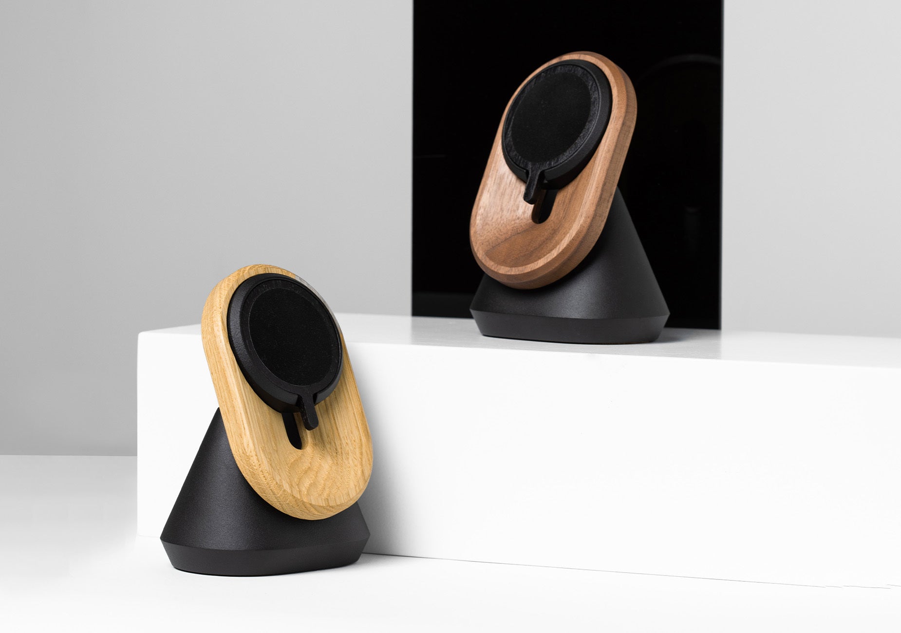 MagSafe Charging Puck - Fast Wireless Charger for iPhone 12/13/14/15 Series - Perfect for Home, Office & Car Use