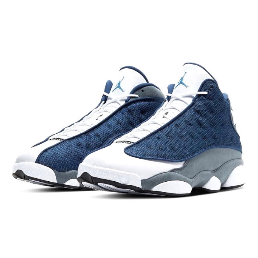 Air Jordan 13 Retro Flint 2020 - Men's Basketball Shoes for Performance & Style | Perfect for Court Play, Streetwear & Sneaker Collectors