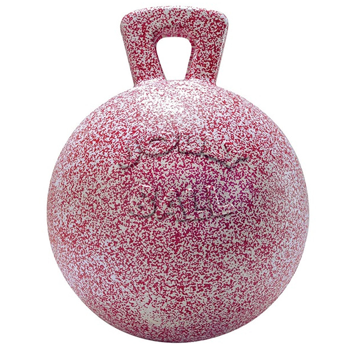 Jolly Ball with Handle 10