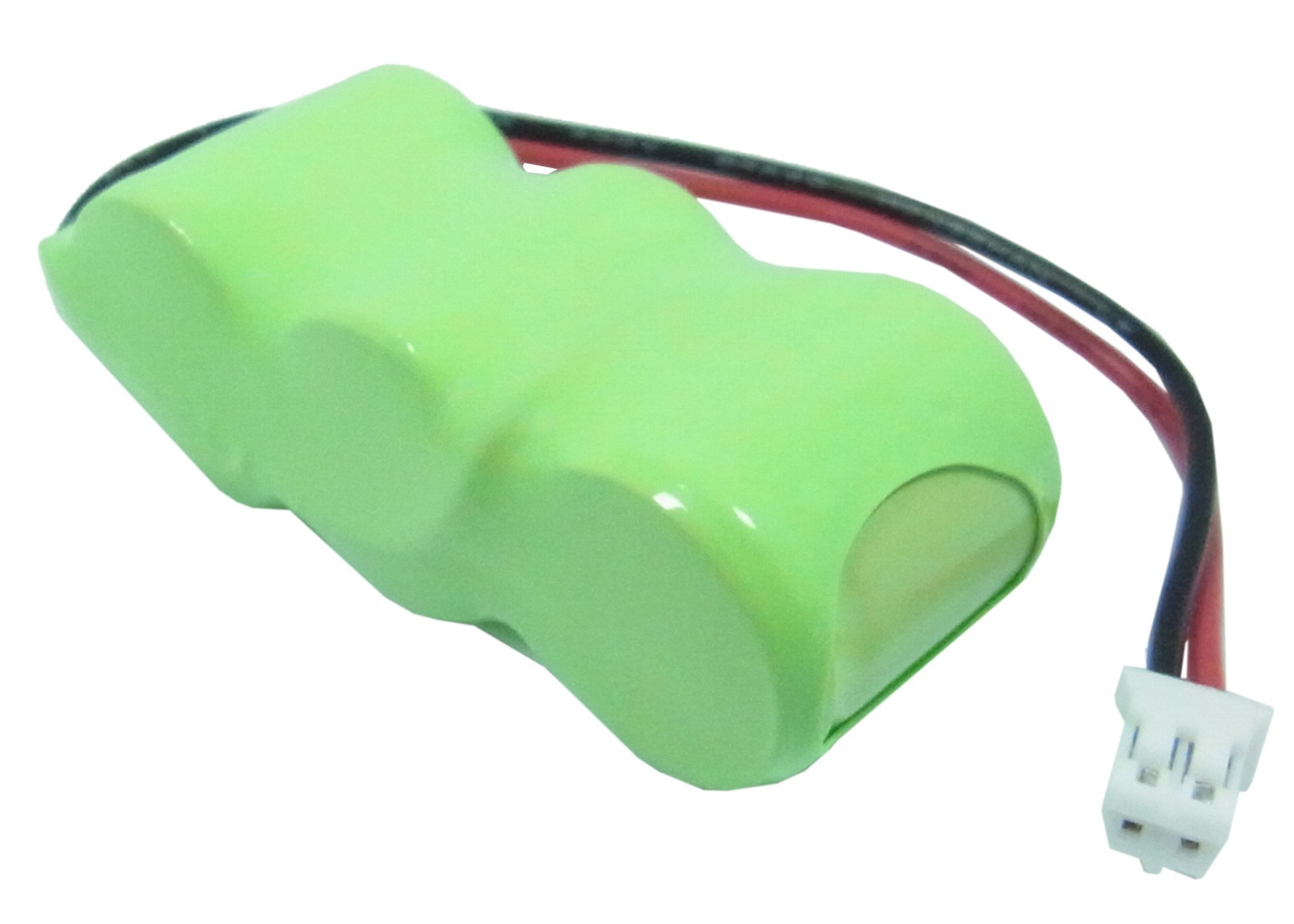Oregon Scientific STR938 STR968 STR918 STR928 25AAH3BMX-2 CUSTOM-178 Replacement Battery - 350mAh 3.6V Lithium Battery for Weather Stations & Smart Devices | Long-Lasting Power for Home & Office Use