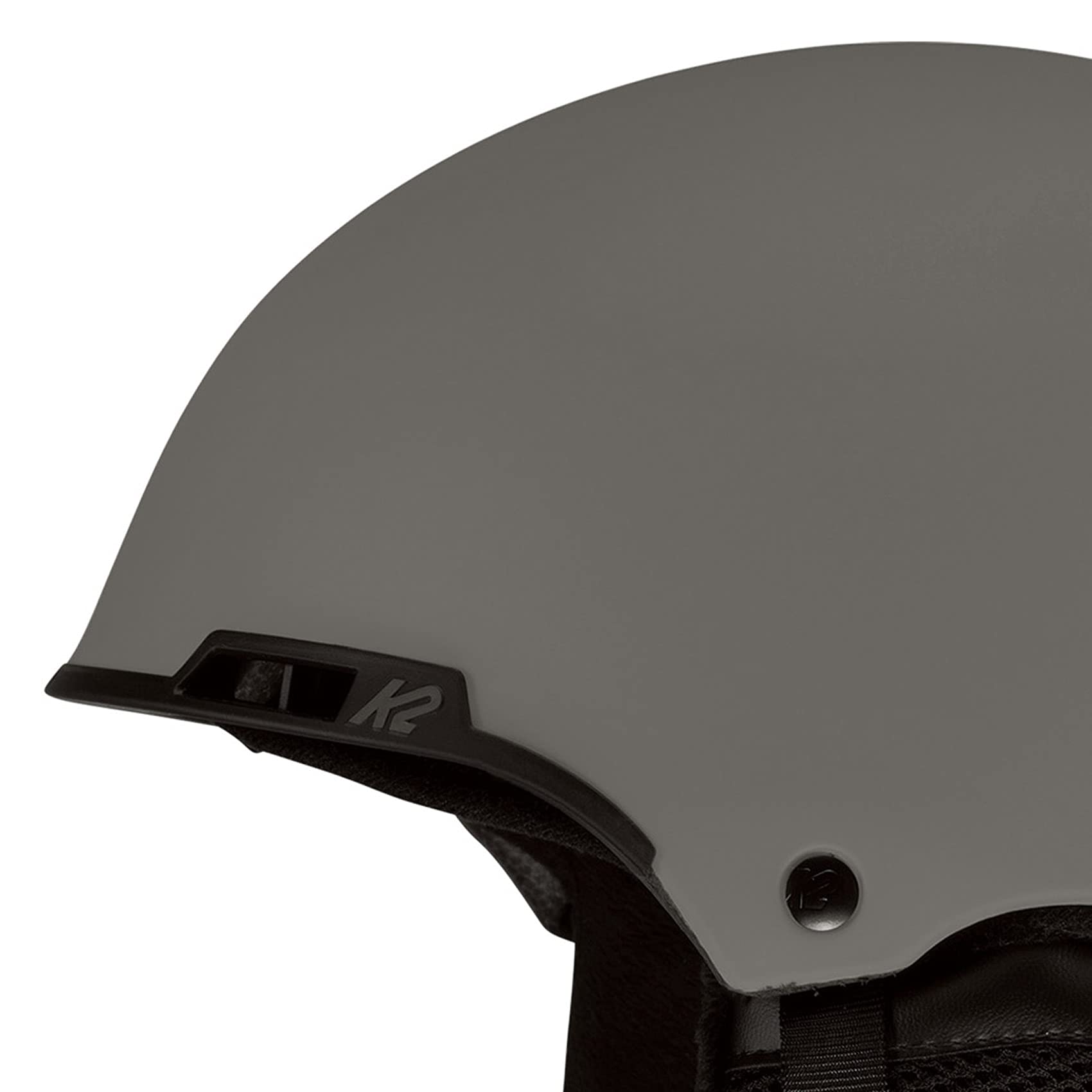 K2 Stash Men's Snow Helmet - Lightweight & Durable Ski & Snowboard Helmet for Winter Sports - Perfect for Skiing, Snowboarding & Outdoor Adventures