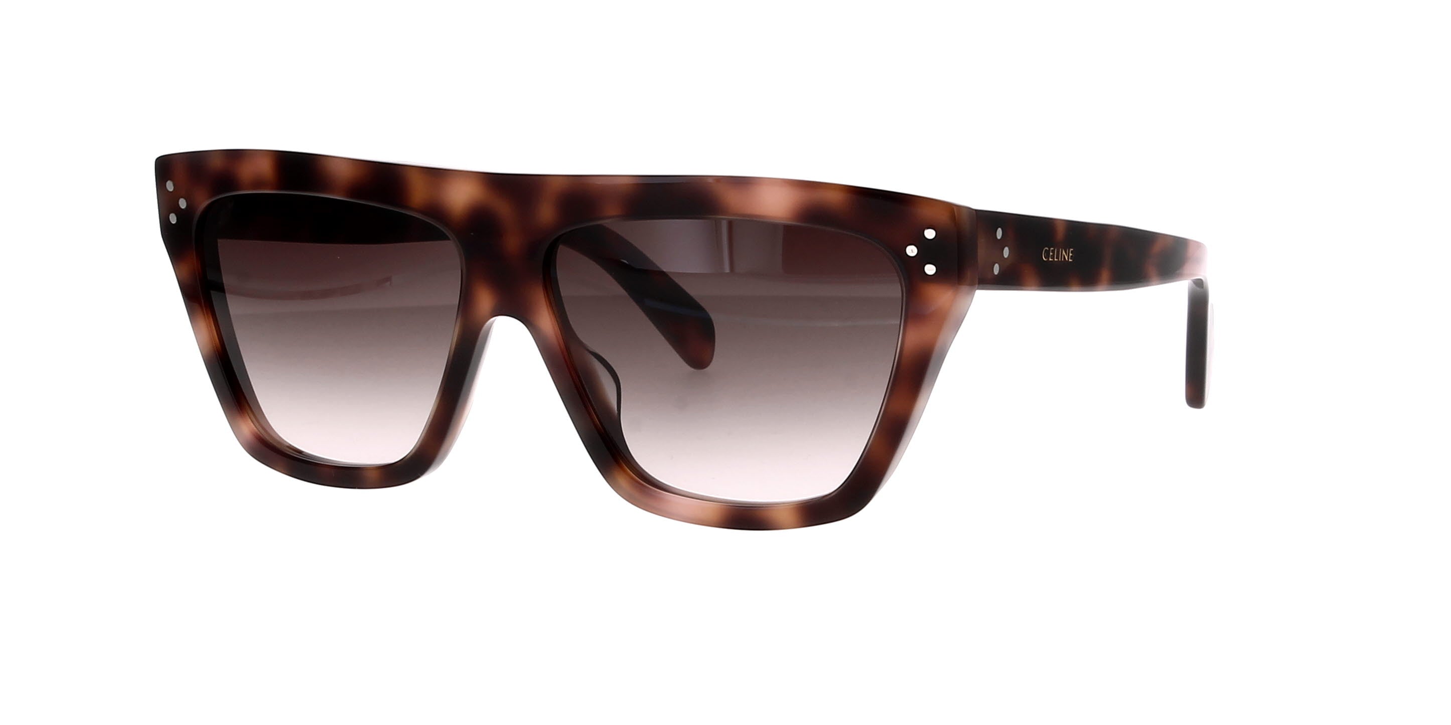 Coloured Havana/Roviex Gradient