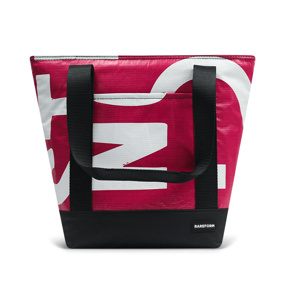 Beck Cooler Bag Bk1 00918 - Insulated Lunch Bag for Work, Picnics & Outdoor Activities - Leakproof & Durable Portable Cooler for Food & Drinks