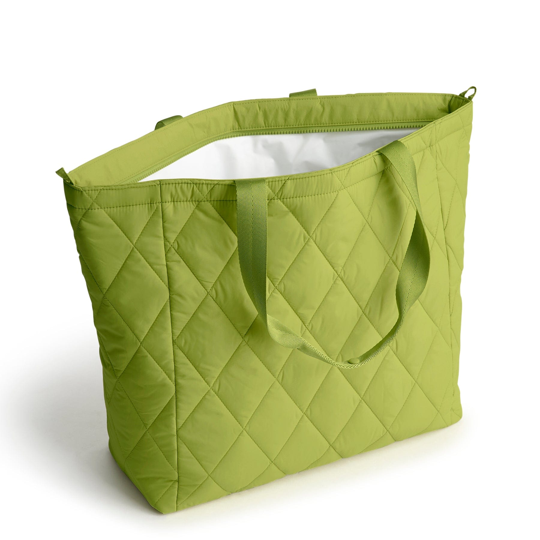 Insulated Cooler Tote Bag - 50QT Leakproof Picnic & Beach Cooler for Outdoor, Camping, Travel & Grocery Shopping - BPA-Free & Heavy Duty (5041821354)