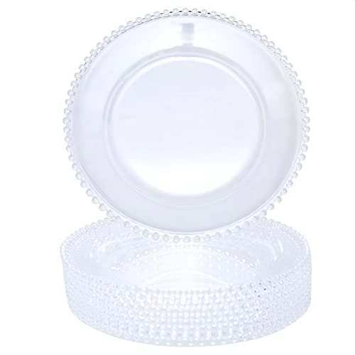 Acrylic Round Clear