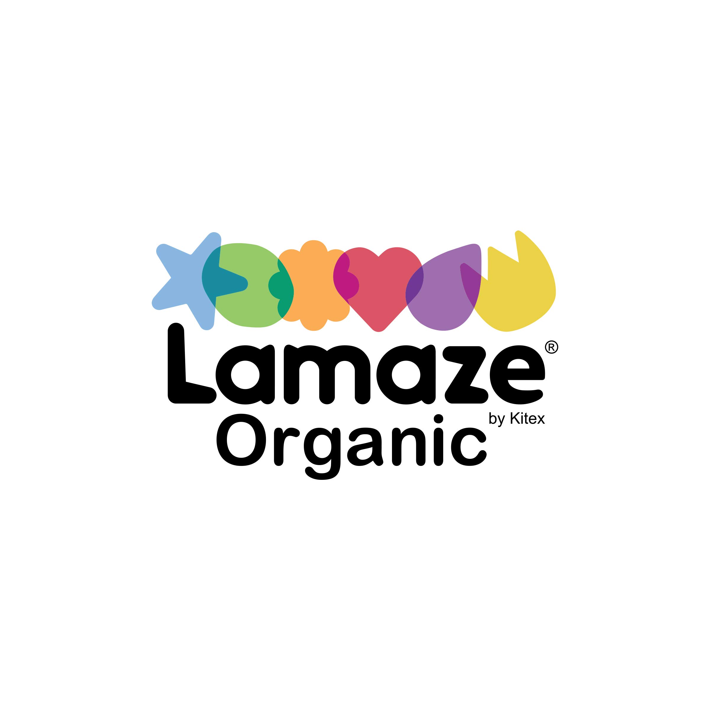 Organic Baby Shorts for Toddlers - Unisex & Comfortable for Playtime