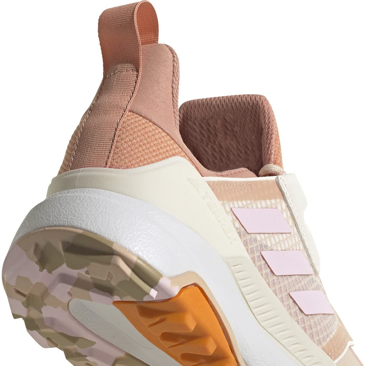 Adidas Women's Terrex Trailmaker Hiking Shoes - Lightweight & Waterproof for Outdoor Adventures, Trail Running & Walking
