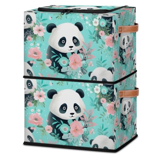 Precious Pandas