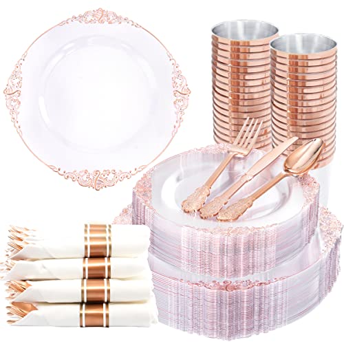 Rose Gold