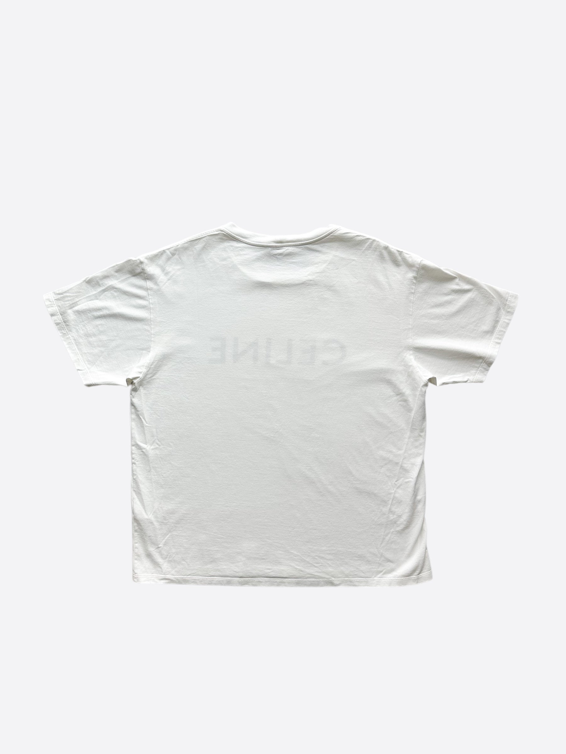 Celine White & Black Logo T-Shirt for Women | Stylish Casual Cotton Tee | Perfect for Everyday Wear & Street Fashion