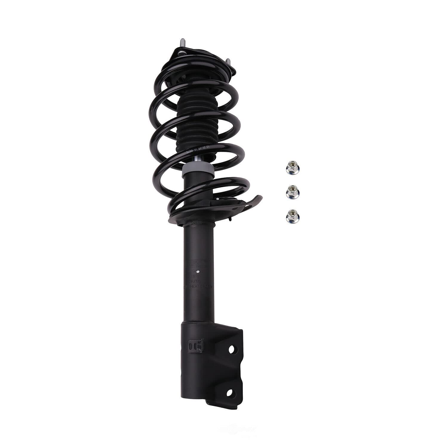 2007-2010 Jeep Compass Front Driver Side Strut Assembly - Replacement Suspension Part for Smooth Ride & Off-Road Adventures