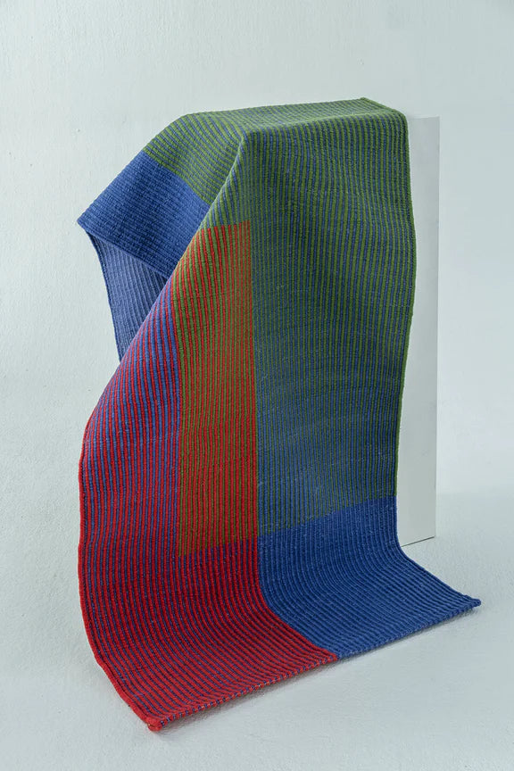 Haze Rug - Soft and Stylish Area Rug for Living Room, Bedroom, and Office - Perfect for Home Decor and Cozy Spaces