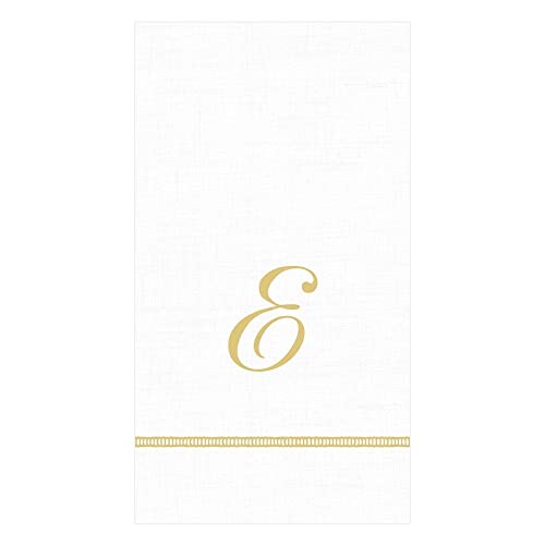 Gold E