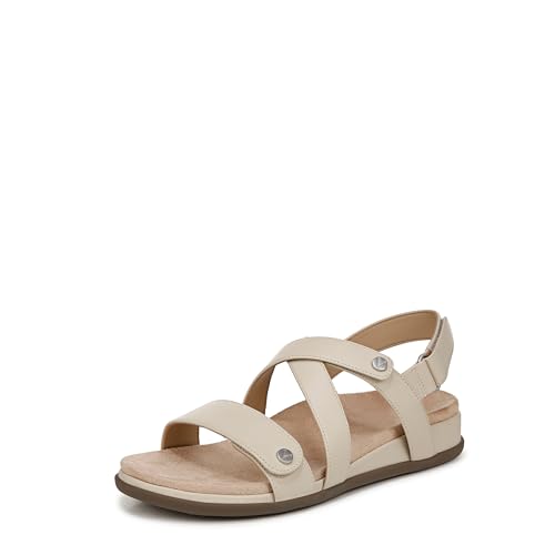 Parchment Beige Leather
