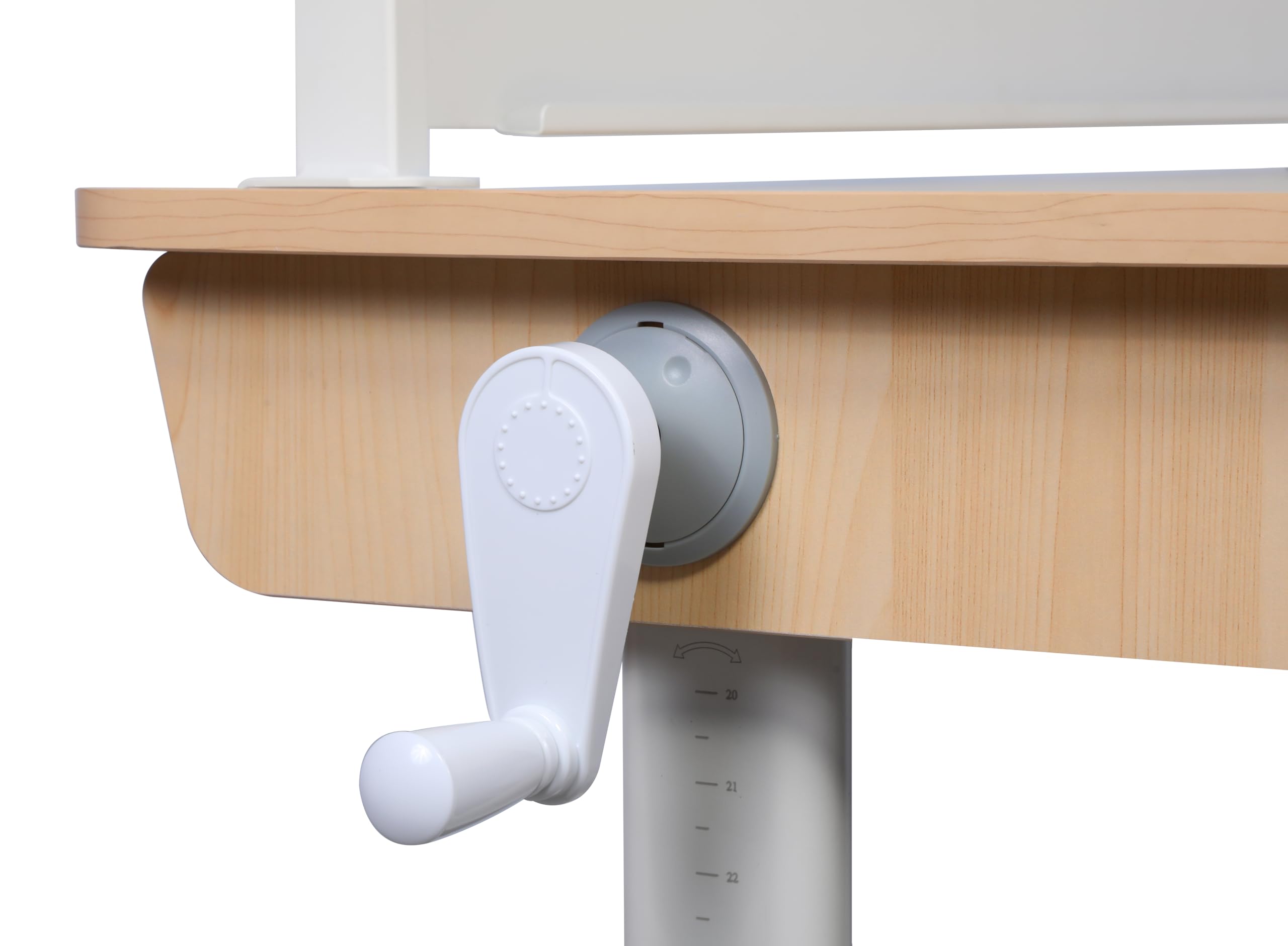 ApexDesk 43