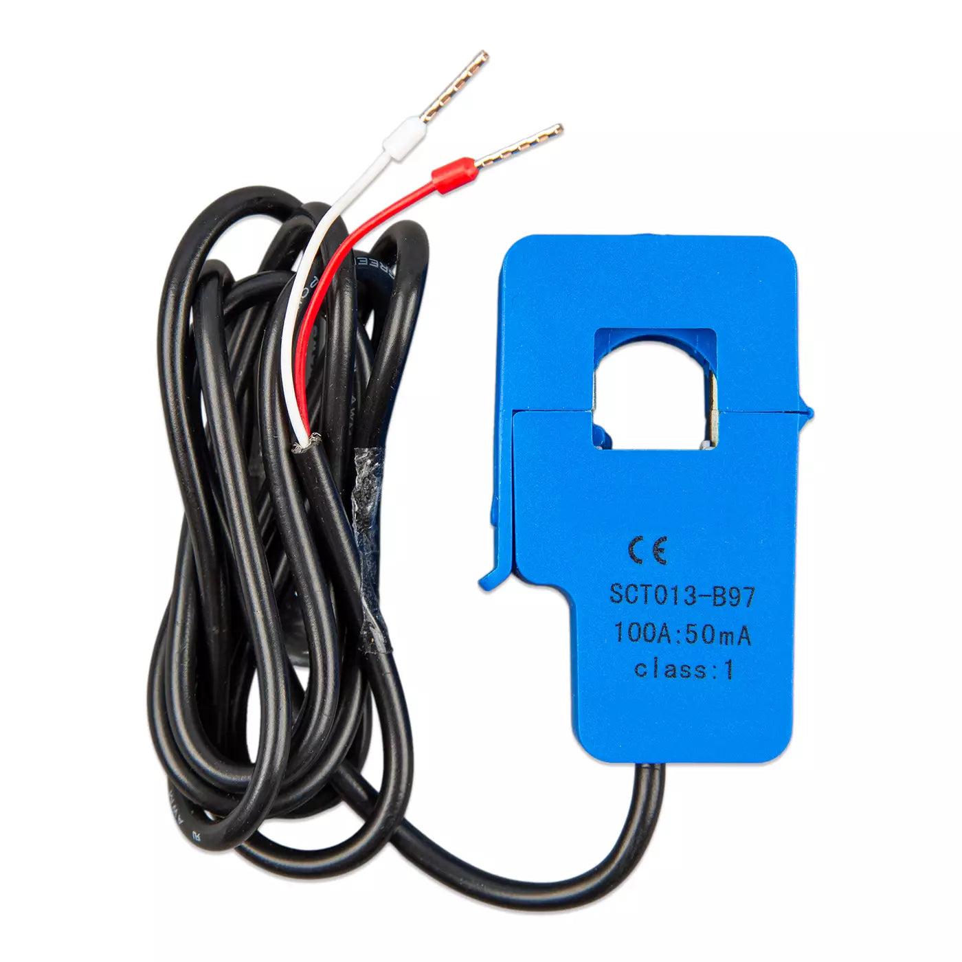 Victron Current Transformer for MultiPlus II - Accurate Energy Monitoring for Solar & Off-Grid Power Systems - Perfect for RVs, Boats & Home Backup Power