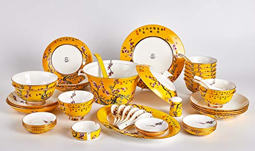 Royal Yellow