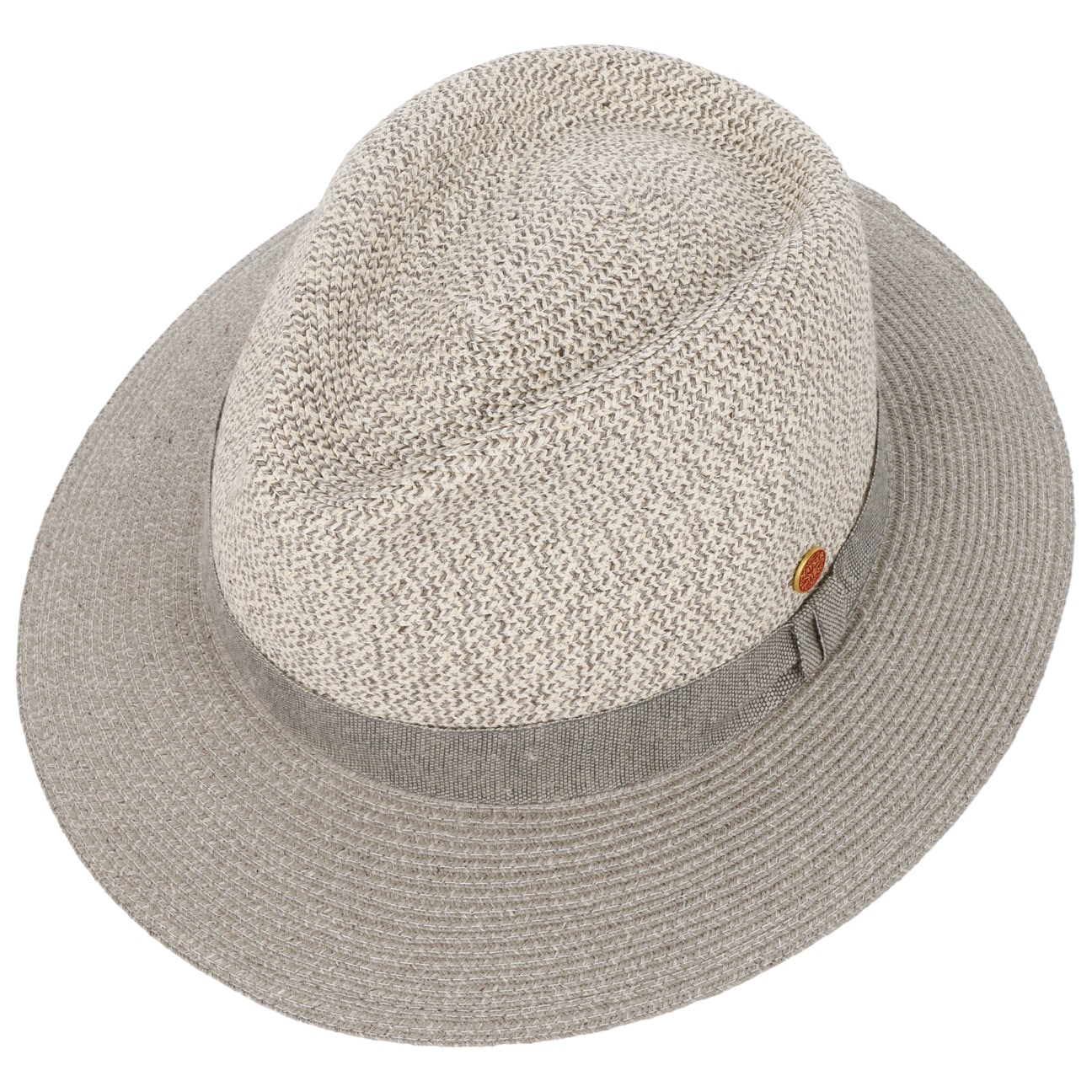 Mayser Mathis Linen Mix UV Protection Sun Hat for Women & Men - Perfect for Beach, Gardening, and Outdoor Activities
