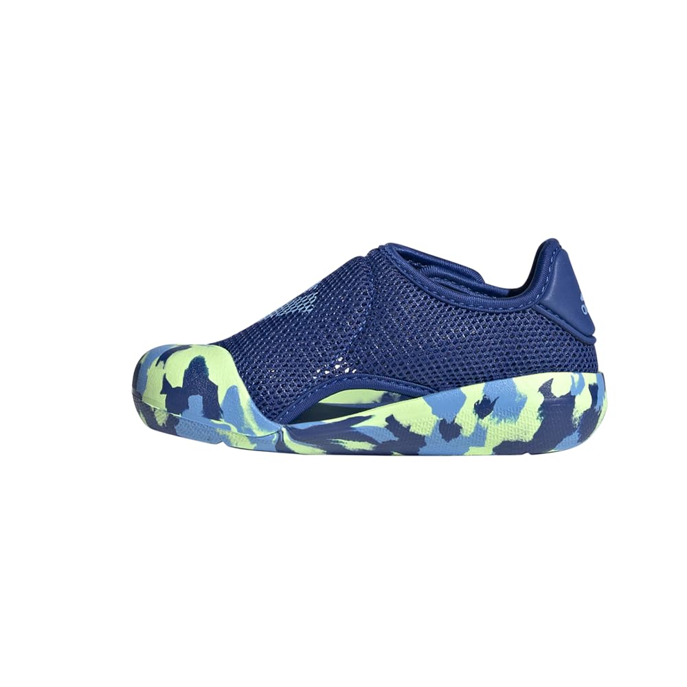 Adidas Baby Boy's Altaventure 2.0 Sneakers - Infant & Toddler Running Shoes for Active Play, Outdoor Adventures & Everyday Comfort