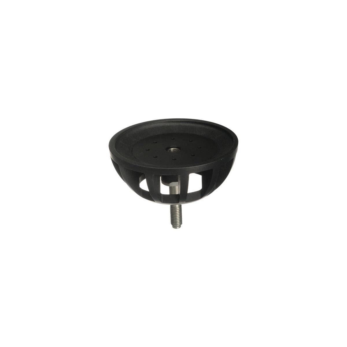 Sachtler 08365 Oconnor 100mm Bowl for PTZ Mount Plates - Professional Camera Support for Live Streaming, Sports & Studio Production