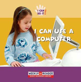 A Journey from Novice to Pro: How 'I Can Use a Computer' Changed My Life