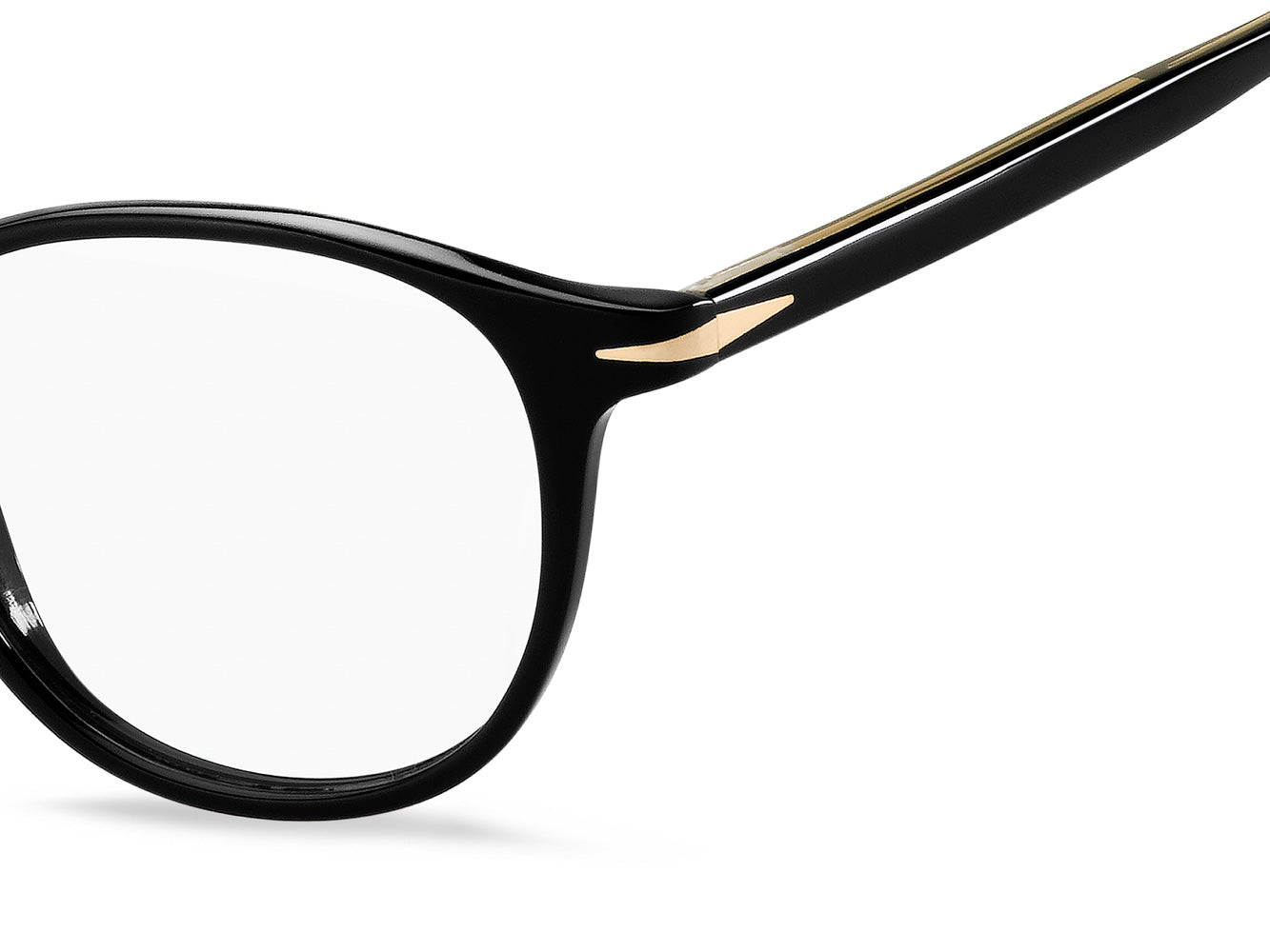 David Beckham DB1018 Sunglasses - Polarized UV Protection Aviator Style for Men & Women - Perfect for Driving, Travel & Outdoor Activities