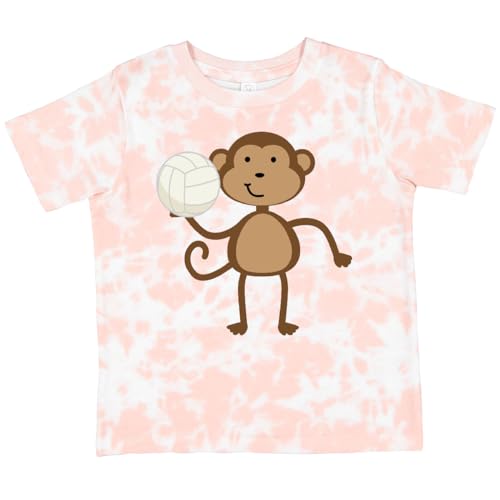 Tie Dye Pink