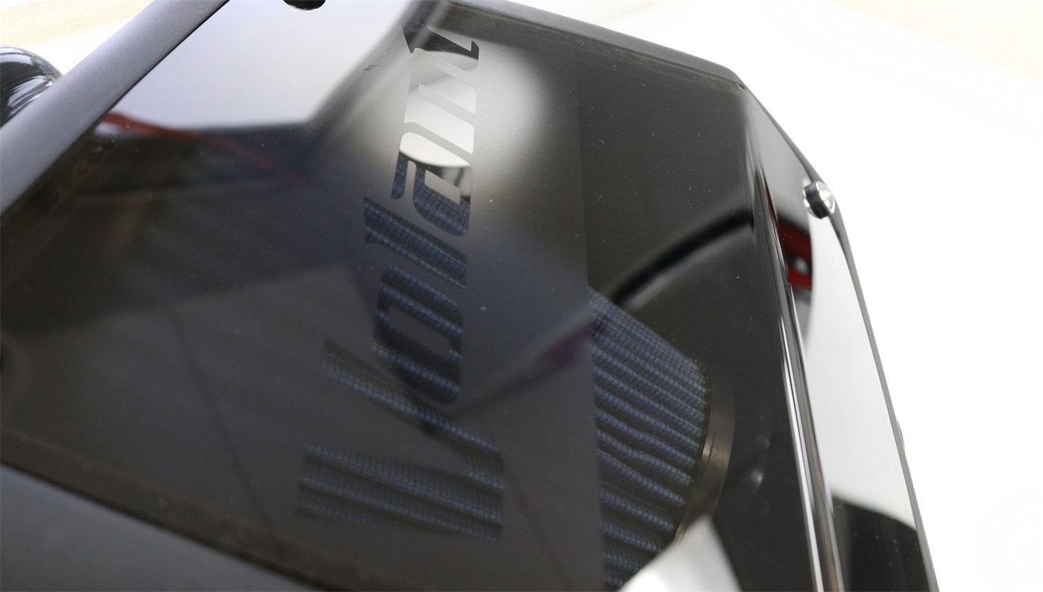 VOLANT High Performance Air Intake System - Closed Box Design for Improved Engine Airflow | Perfect for Street Racing & Off-Road Vehicles