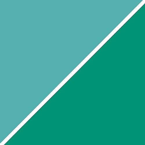 Seafoam/Emerald