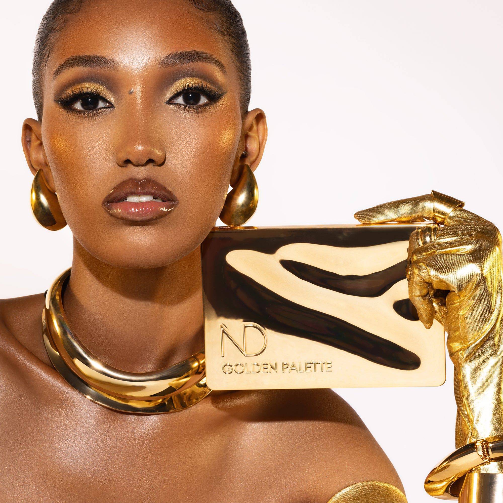 GOLDEN COLLECTION - Premium Jewelry & Accessories for Women | Elegant Necklaces, Bracelets & Earrings | Perfect for Gifts, Parties & Special Occasions