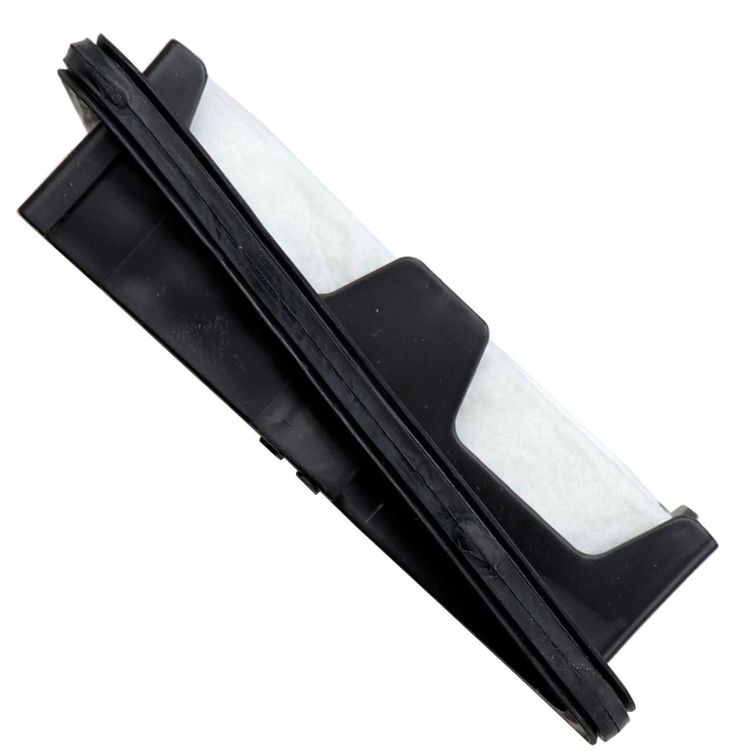 Beck/Arnley 042-1631 High Performance Air Filter - Compatible with Select Car Models - Improves Engine Efficiency & Airflow - Perfect for Daily Commuting & Road Trips