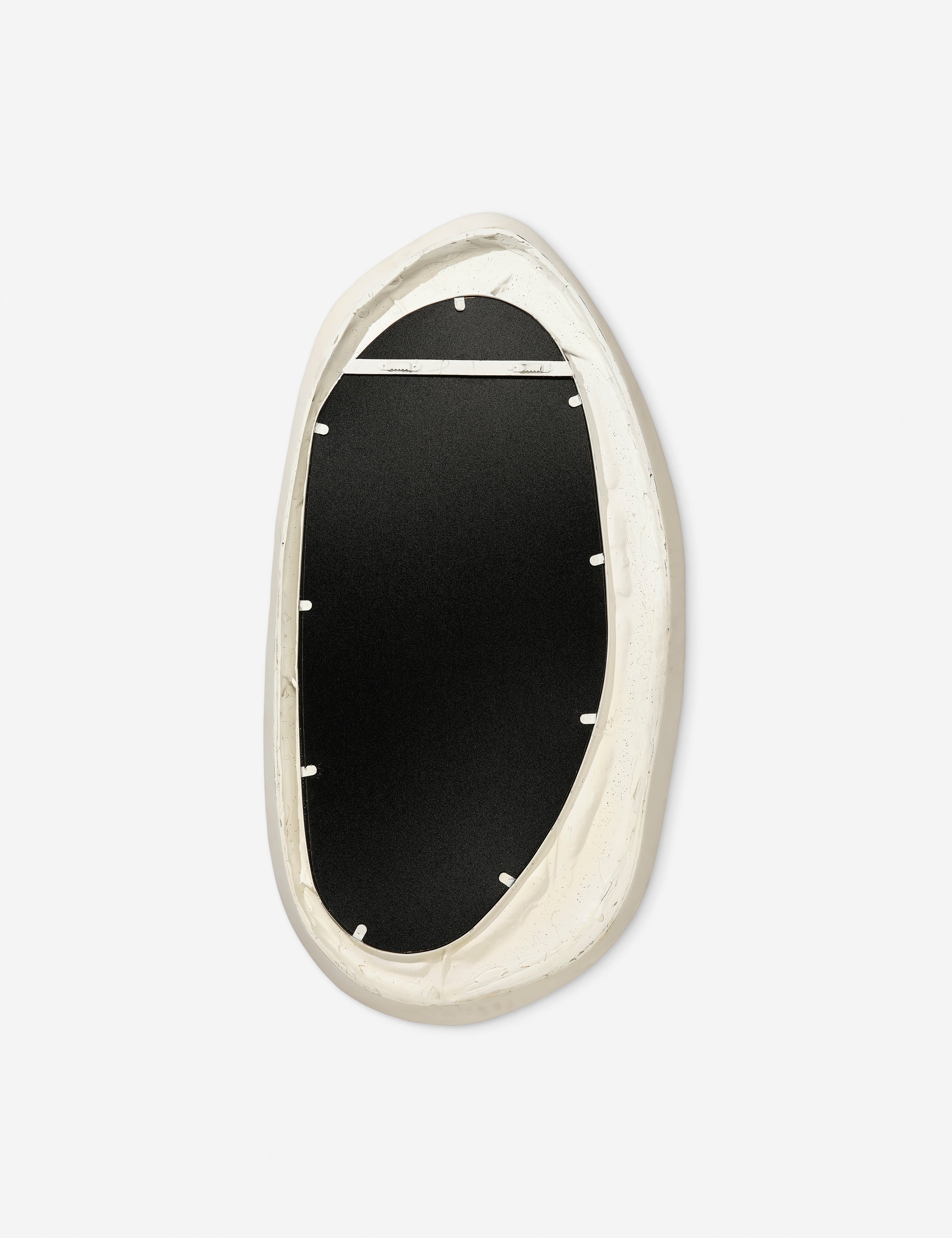 Astrid Mirror - Full Length Floor Mirror with Adjustable Tilt, Modern Home Decor for Bedroom, Living Room, and Entryway | Perfect for Selfies, Outfit Checks, and Room Styling