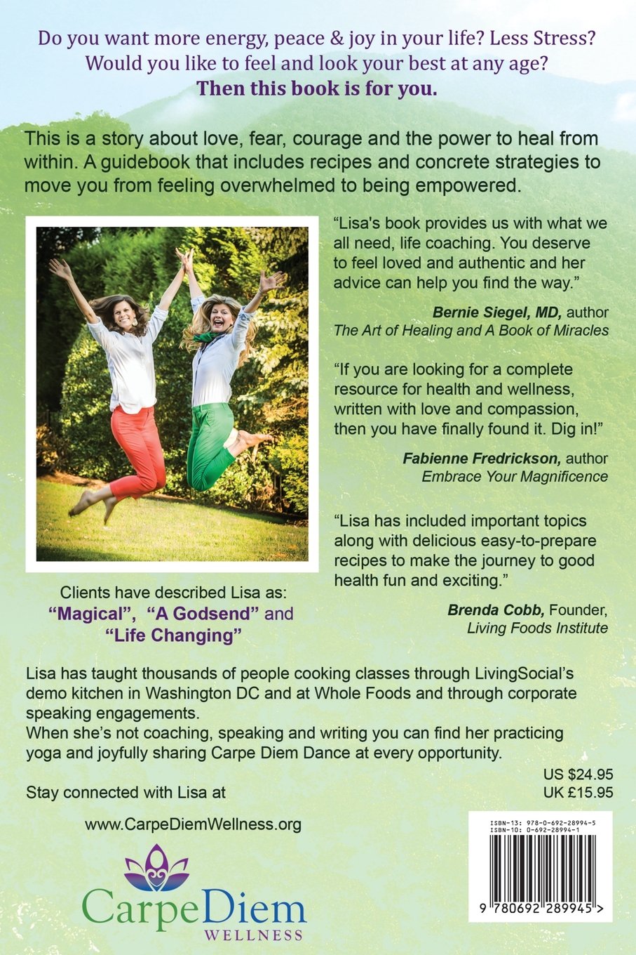 Savvy Secrets: Eat, Think & Thrive - 7 Steps to Optimal Health & Wellness | Improve Your Lifestyle & Wellbeing for Work, Home & Daily Activities