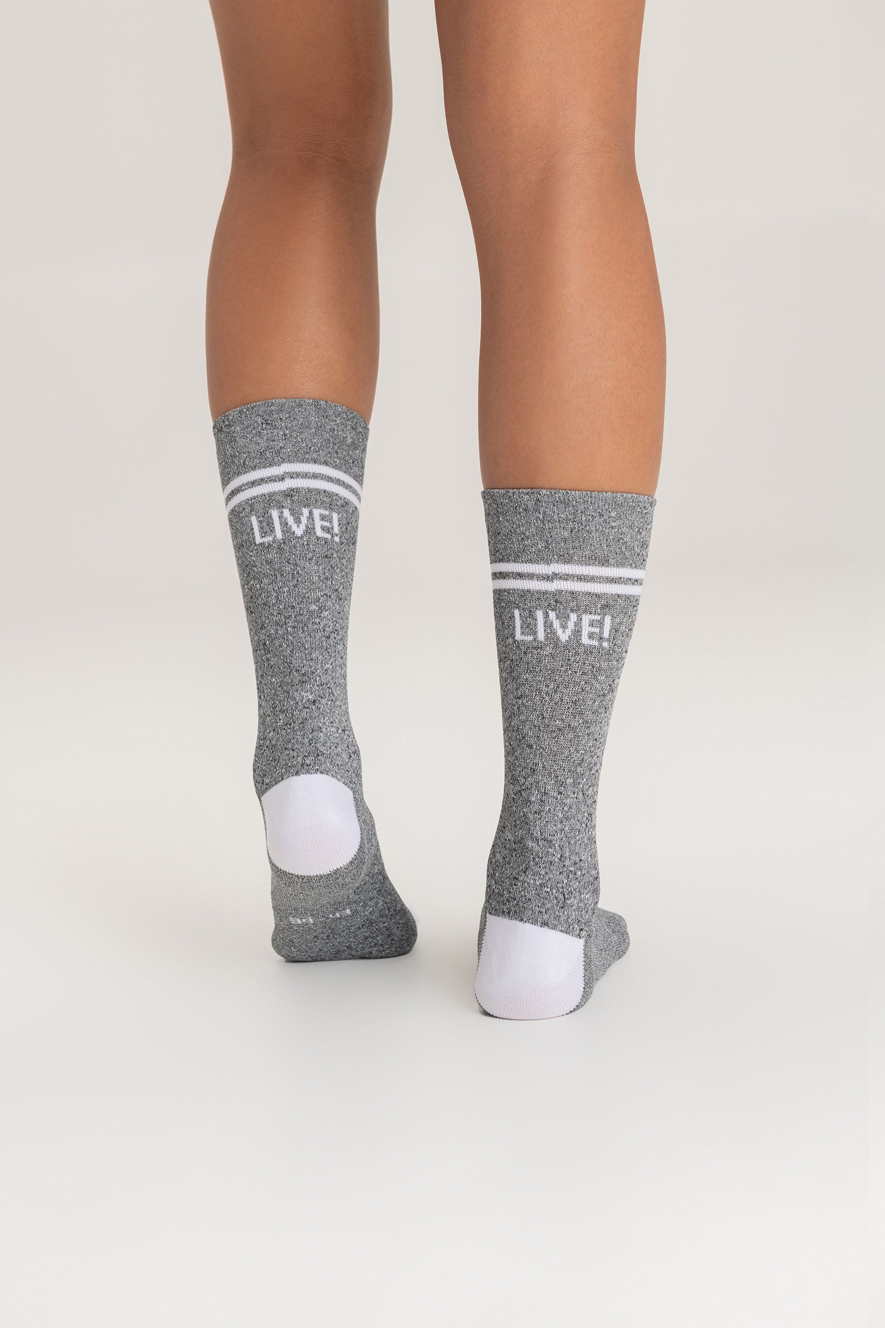 Cycle Pro Socks 449267 - Premium Cycling Socks for Men & Women - Breathable, Cushioned Performance Socks for Road & Mountain Biking - Ideal for Cycling, Running & Outdoor Sports
