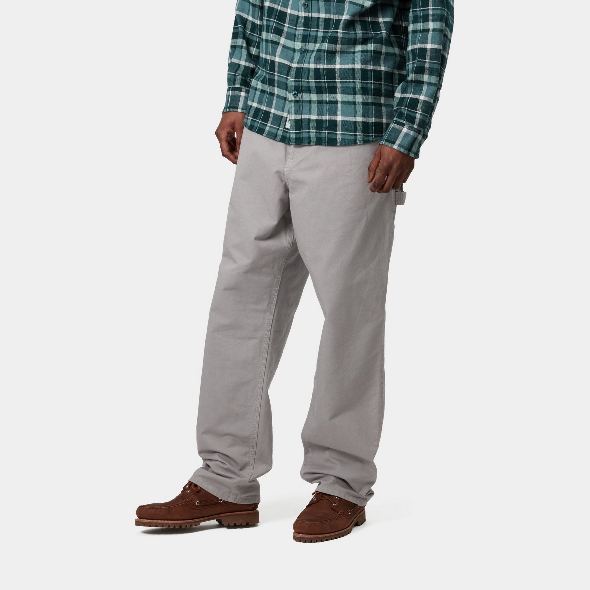 Yosemite Single Knee Pants - Durable Outdoor Hiking & Work Pants for Men & Women | Perfect for Camping, Climbing & Construction Work