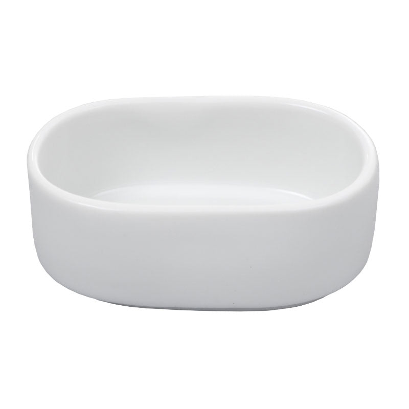 Alani 990979 Sugar Packet Holder - 4 3/8 Inch Dispenser for Restaurants & Cafes (Case of 24) - Perfect for Coffee Shops, Diners, and Office Break Rooms