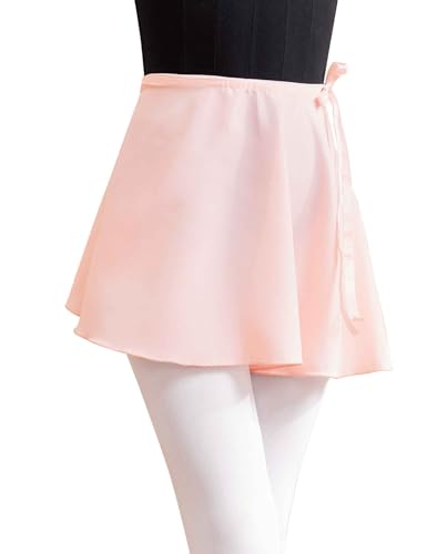 Ballet Pink-wrap