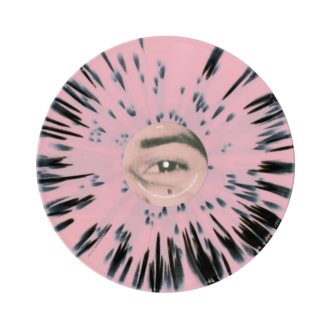 Rich Colored Vinyl LP Records - High-Quality Music Collectibles for Audiophiles & DJs - Perfect for Home Listening, Parties & Music Production