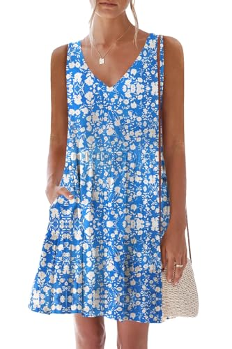 D Light Blue Print