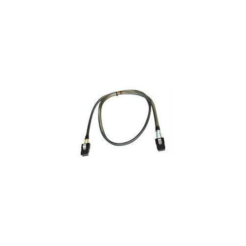 100CM SAS Cable SFF-8087 to SFF-8087 for Server & Storage Devices - High-Speed Data Transfer for Enterprise IT & Data Centers