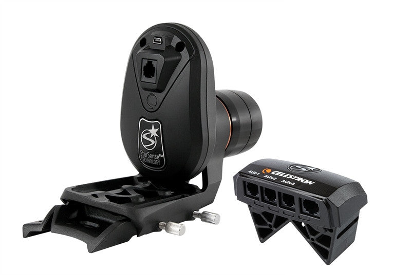 Celestron StarSense AutoAlign Telescope Accessory for Skywatcher SynScan 94006 - Perfect for Astrophotography & Stargazing