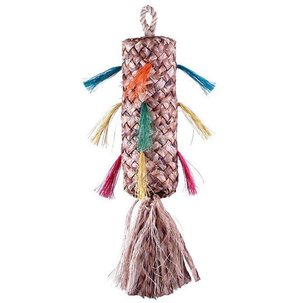 Natural Large Pinata for Parties - Colorful Party Decorations for Birthdays, Holidays & Celebrations