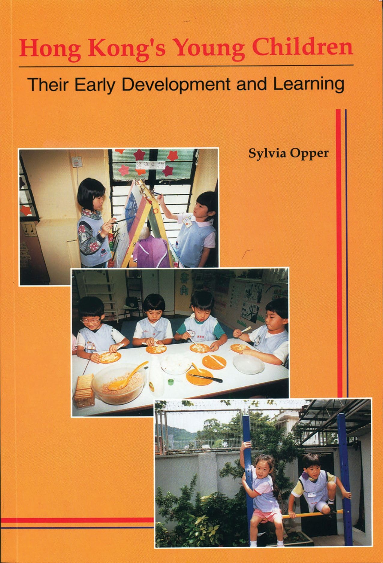 Hong Kong Early Childhood Development & Learning Guide | Essential Tips for Parents & Educators