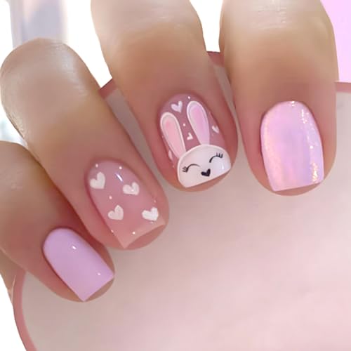 Easter Nails 2