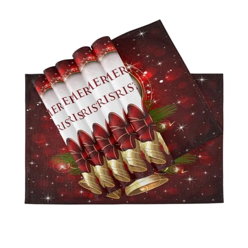 Christmas Bells